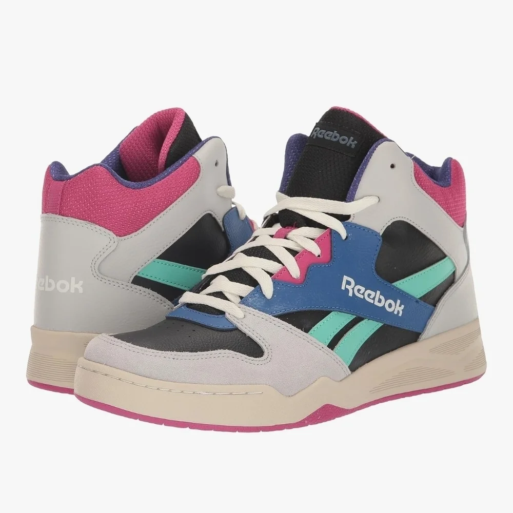 Reebok stylish high